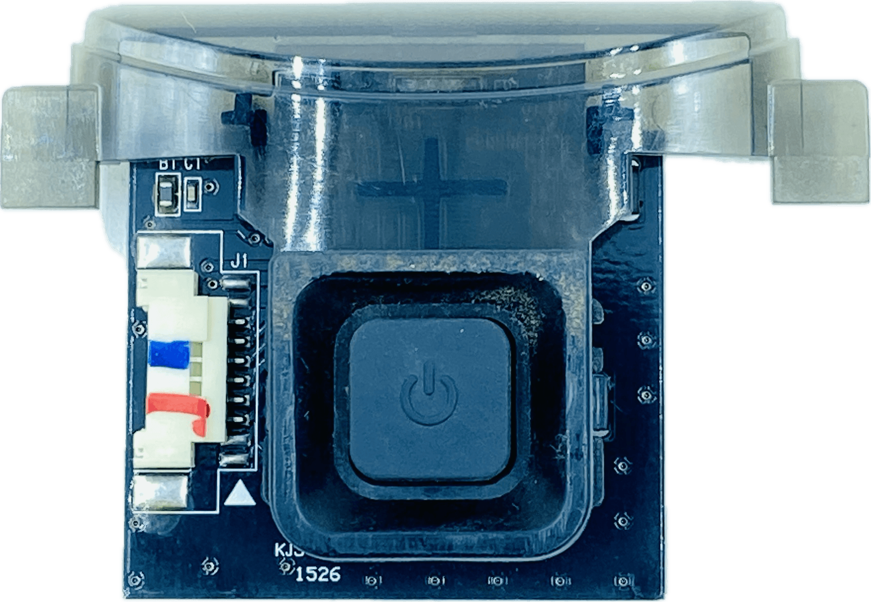 LG LED TV IR Sensor – Model 43LF513A-TA - Great Bharat Electronics