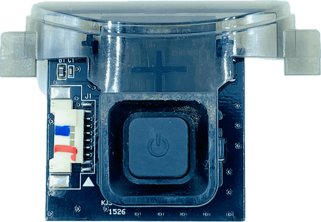 LG LED TV IR Sensor – Model 43LF513A-TA - Great Bharat Electronics