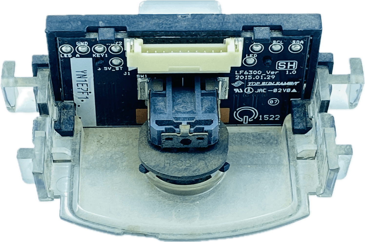 LG LED TV IR Sensor – Model 43LF6300 - Great Bharat Electronics