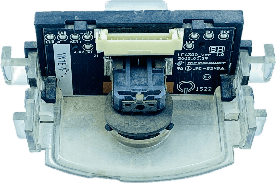 LG LED TV IR Sensor – Model 43LF6300 - Great Bharat Electronics