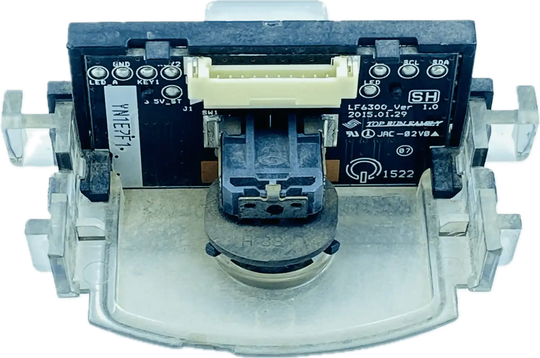 LG LED TV IR Sensor – Model 43LF6300 - Great Bharat Electronics