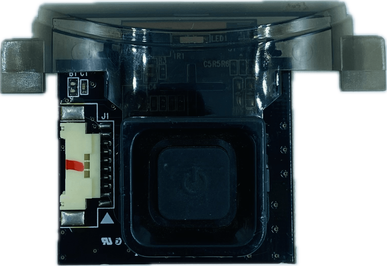 LG LED TV IR Sensor – Model 43LH516A-TE - Great Bharat Electronics
