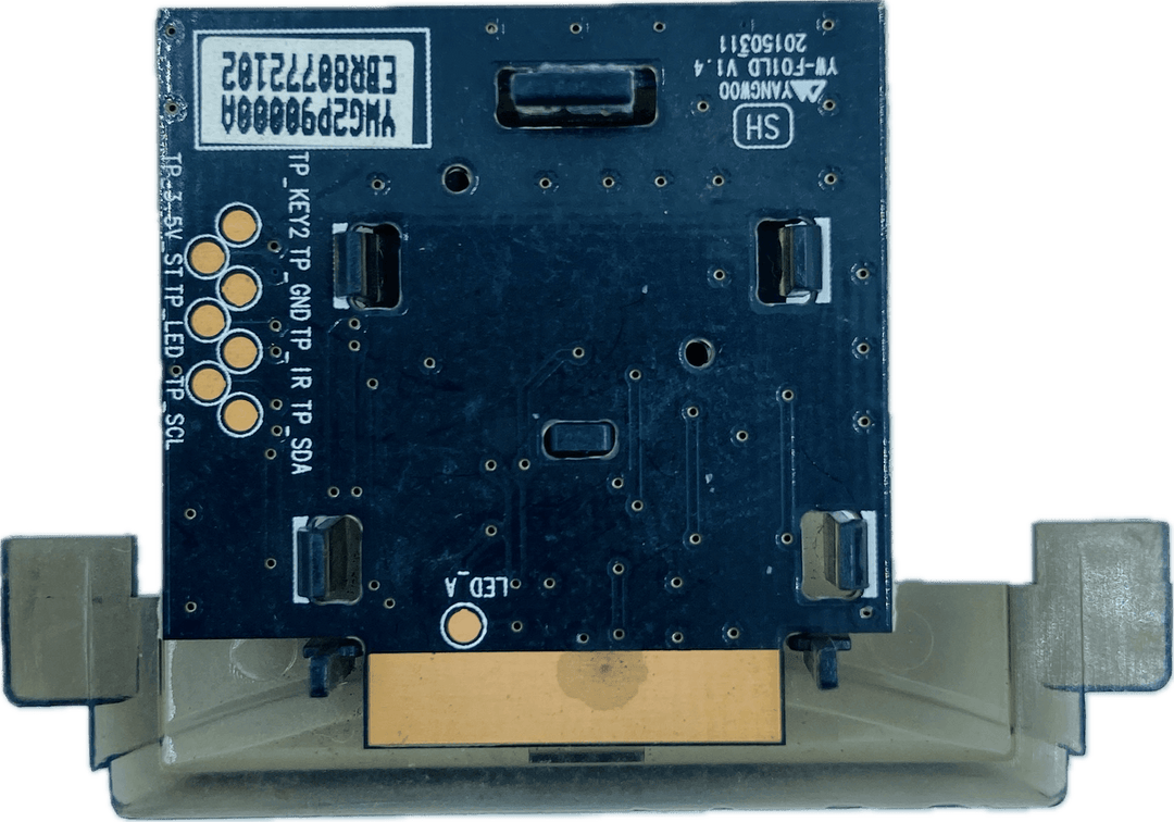 LG LED TV IR Sensor – Model 43LH516A-TE - Great Bharat Electronics