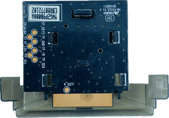 LG LED TV IR Sensor – Model 43LH516A-TE - Great Bharat Electronics
