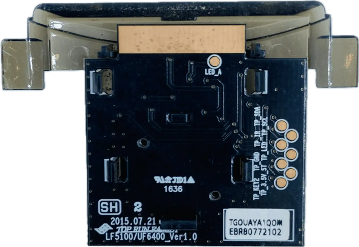 LG LED TV IR Sensor – Model 43LH520TE - Great Bharat Electronics