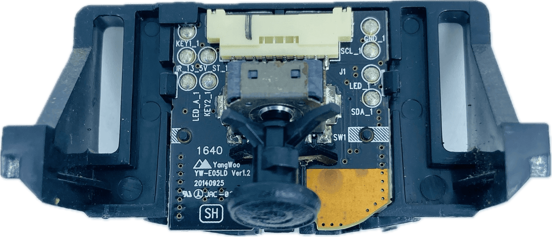 LG LED TV IR Sensor – Model 43LH547A-TD - Great Bharat Electronics