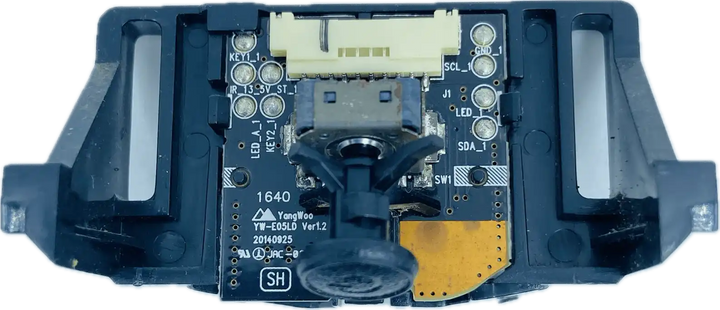 LG LED TV IR Sensor – Model 43LH547A-TD - Great Bharat Electronics