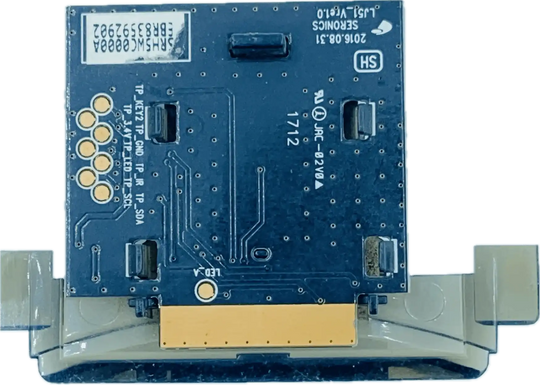 LG LED TV IR Sensor – Model 43LJ522 - Great Bharat Electronics