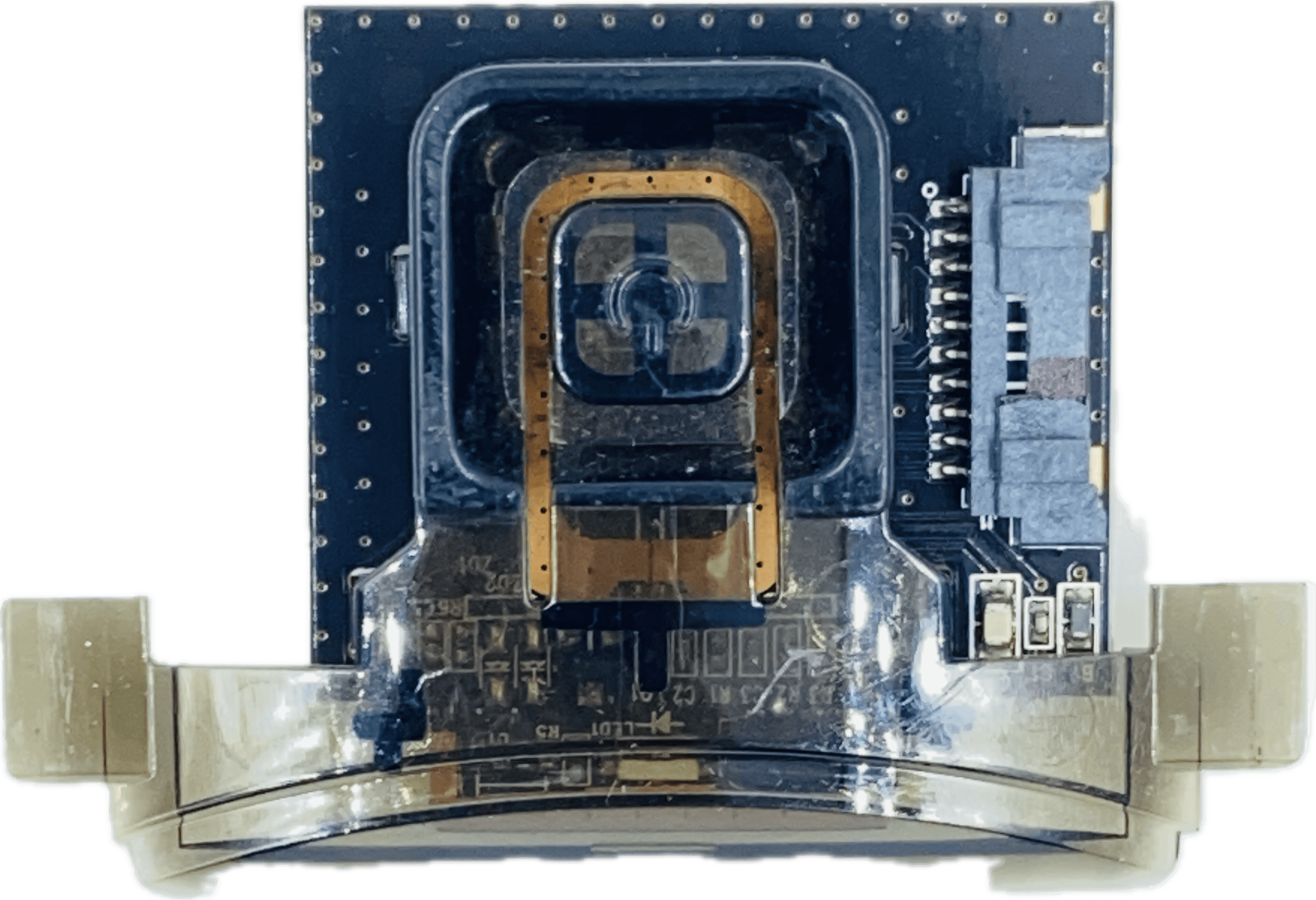 LG LED TV IR Sensor – Model 43LJ525T-TB - Great Bharat Electronics