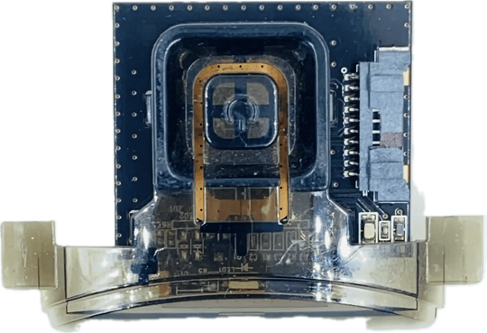 LG LED TV IR Sensor – Model 43LJ525T-TB - Great Bharat Electronics