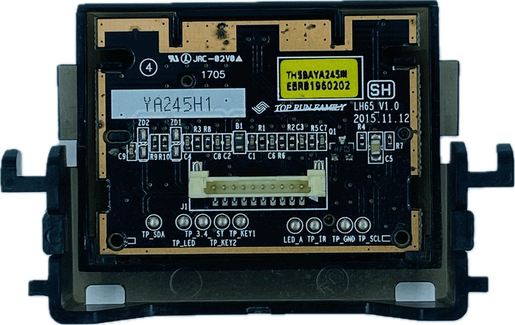 LG LED TV IR Sensor – Model 43LJ531T - Great Bharat Electronics
