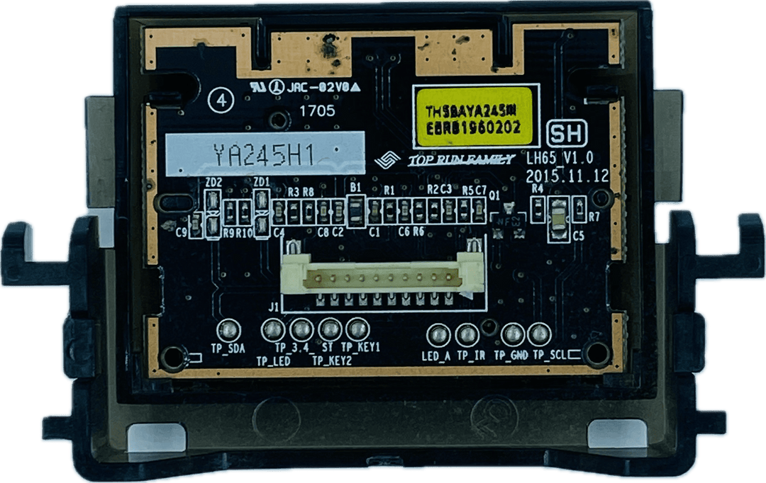 LG LED TV IR Sensor – Model 43LJ531T - Great Bharat Electronics
