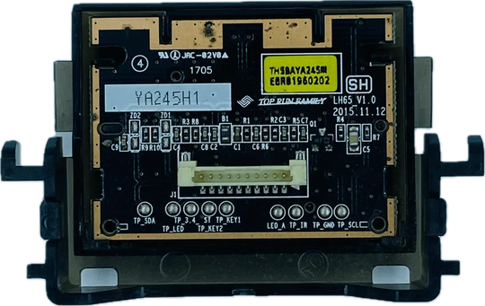 LG LED TV IR Sensor – Model 43LJ531T - Great Bharat Electronics