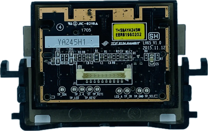 LG LED TV IR Sensor – Model 43LJ531T - Great Bharat Electronics