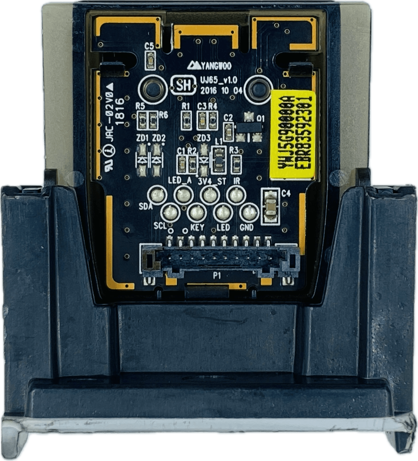 LG LED TV IR Sensor – Model 43LK5360PTA - Great Bharat Electronics
