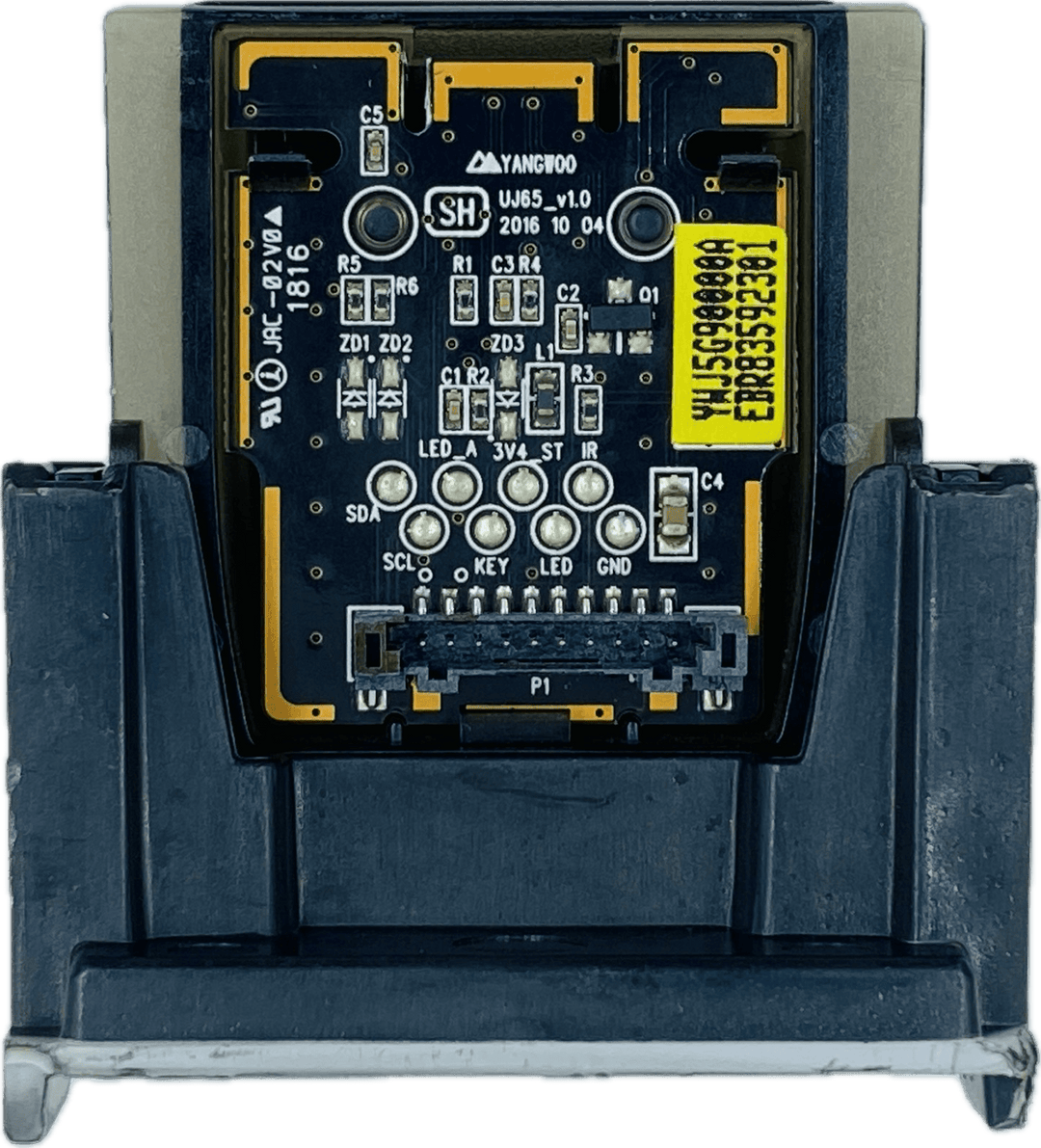 LG LED TV IR Sensor – Model 43LK5360PTA - Great Bharat Electronics