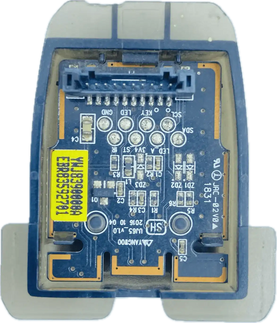 LG LED TV IR Sensor – Model 43LK5760PTA - Great Bharat Electronics