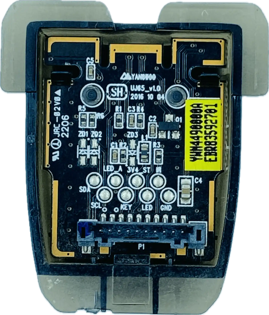 LG LED TV IR Sensor – Model 43LM5600PTC - Great Bharat Electronics