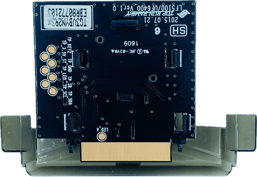 LG LED TV IR Sensor – Model 43UF640T - Great Bharat Electronics
