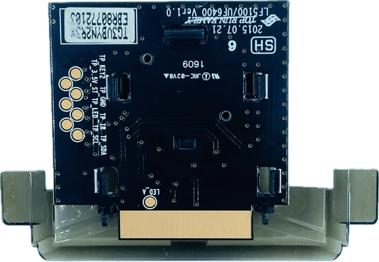 LG LED TV IR Sensor – Model 43UF640T - Great Bharat Electronics