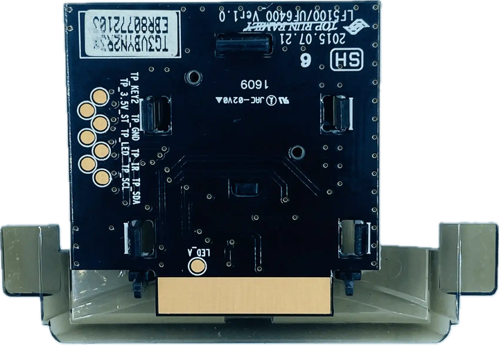LG LED TV IR Sensor – Model 43UF640T - Great Bharat Electronics