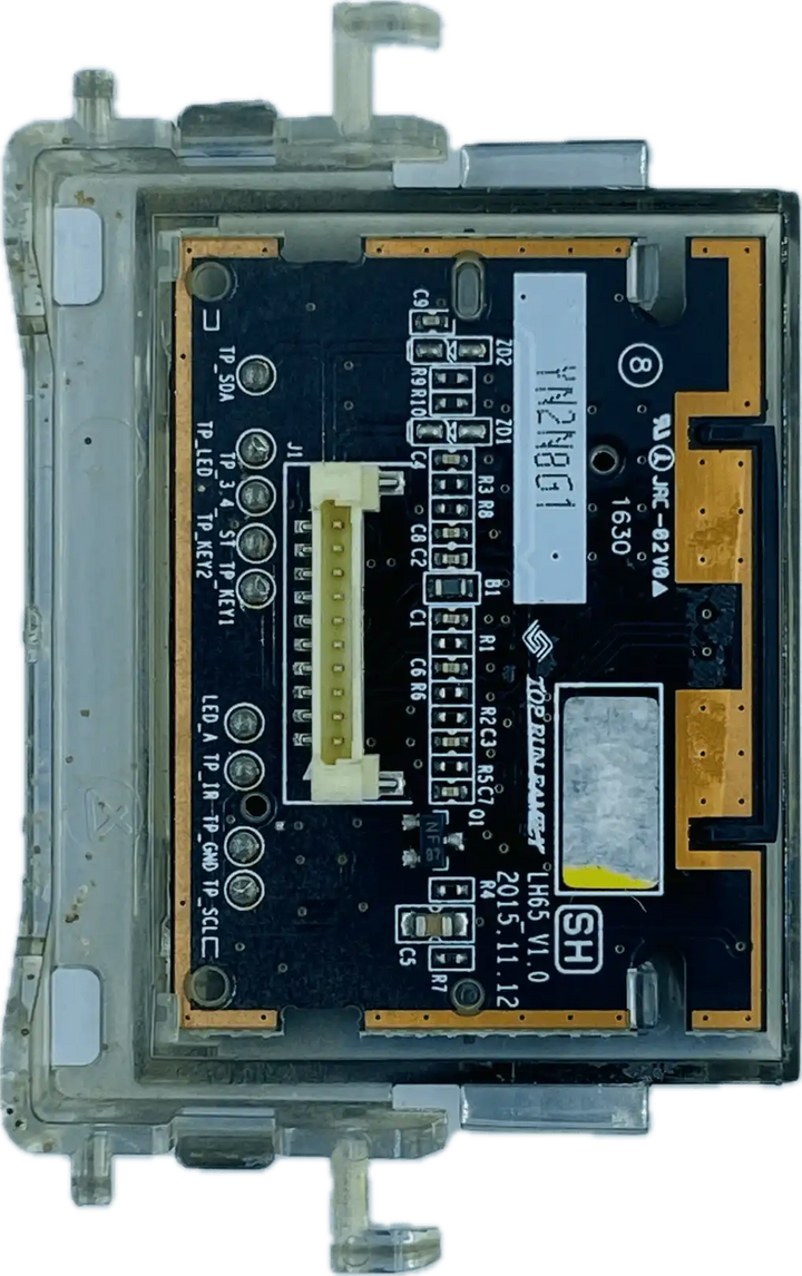 LG LED TV IR Sensor – Model 43UH650T - Great Bharat Electronics