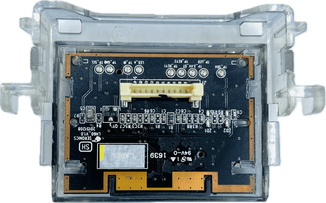 LG LED TV IR Sensor – Model 43UH651V - Great Bharat Electronics