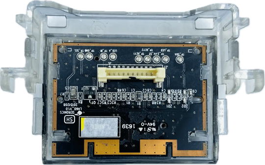 LG LED TV IR Sensor – Model 43UH651V - Great Bharat Electronics