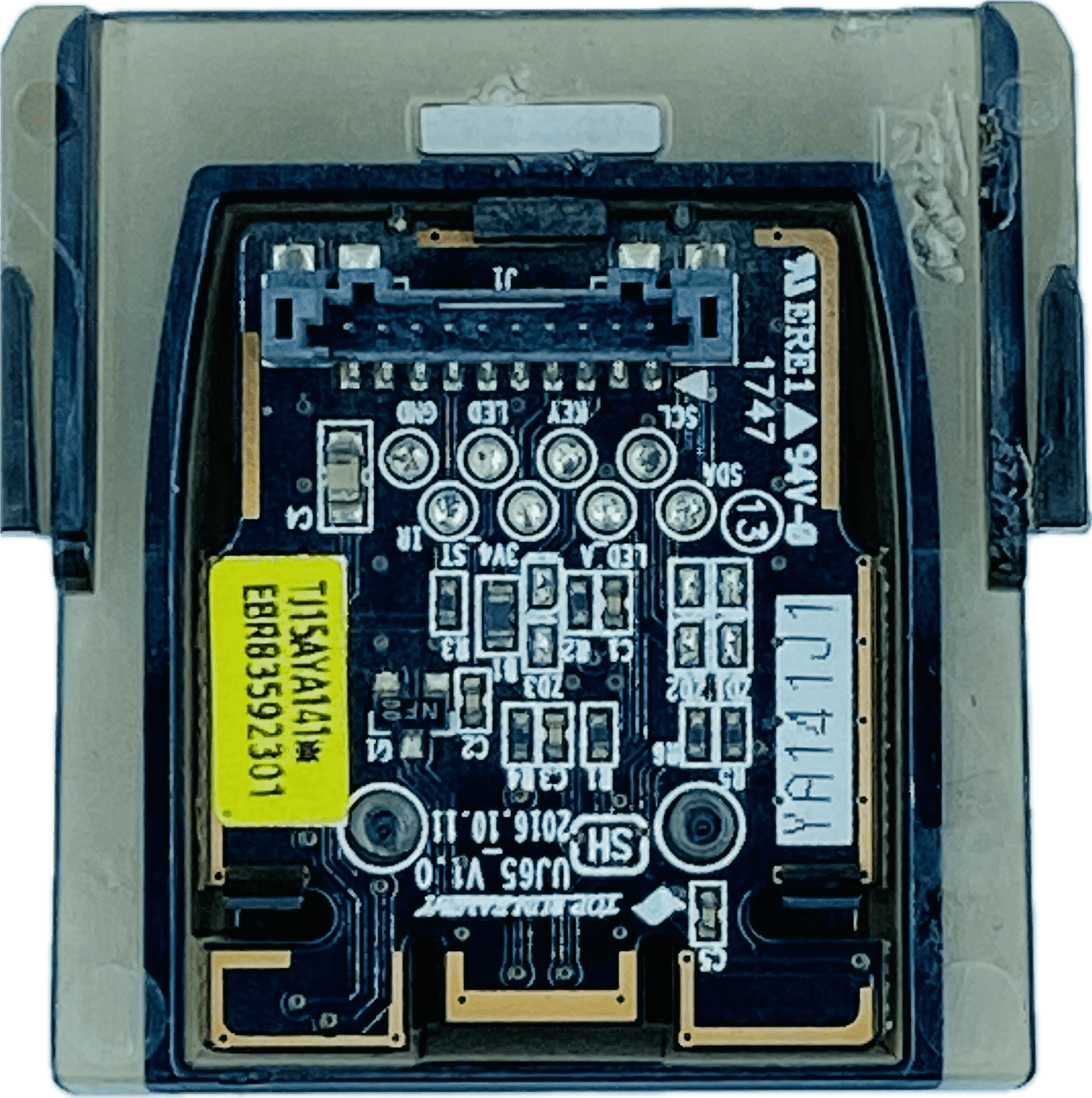 LG LED TV IR Sensor – Model 43UJ651V - Great Bharat Electronics