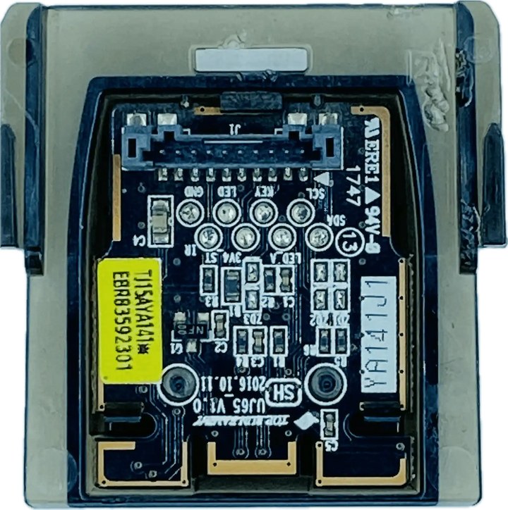 LG LED TV IR Sensor – Model 43UJ651V - Great Bharat Electronics
