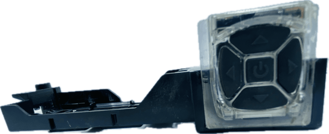 LG LED TV IR Sensor – Model 43UJ752T-TB - Great Bharat Electronics