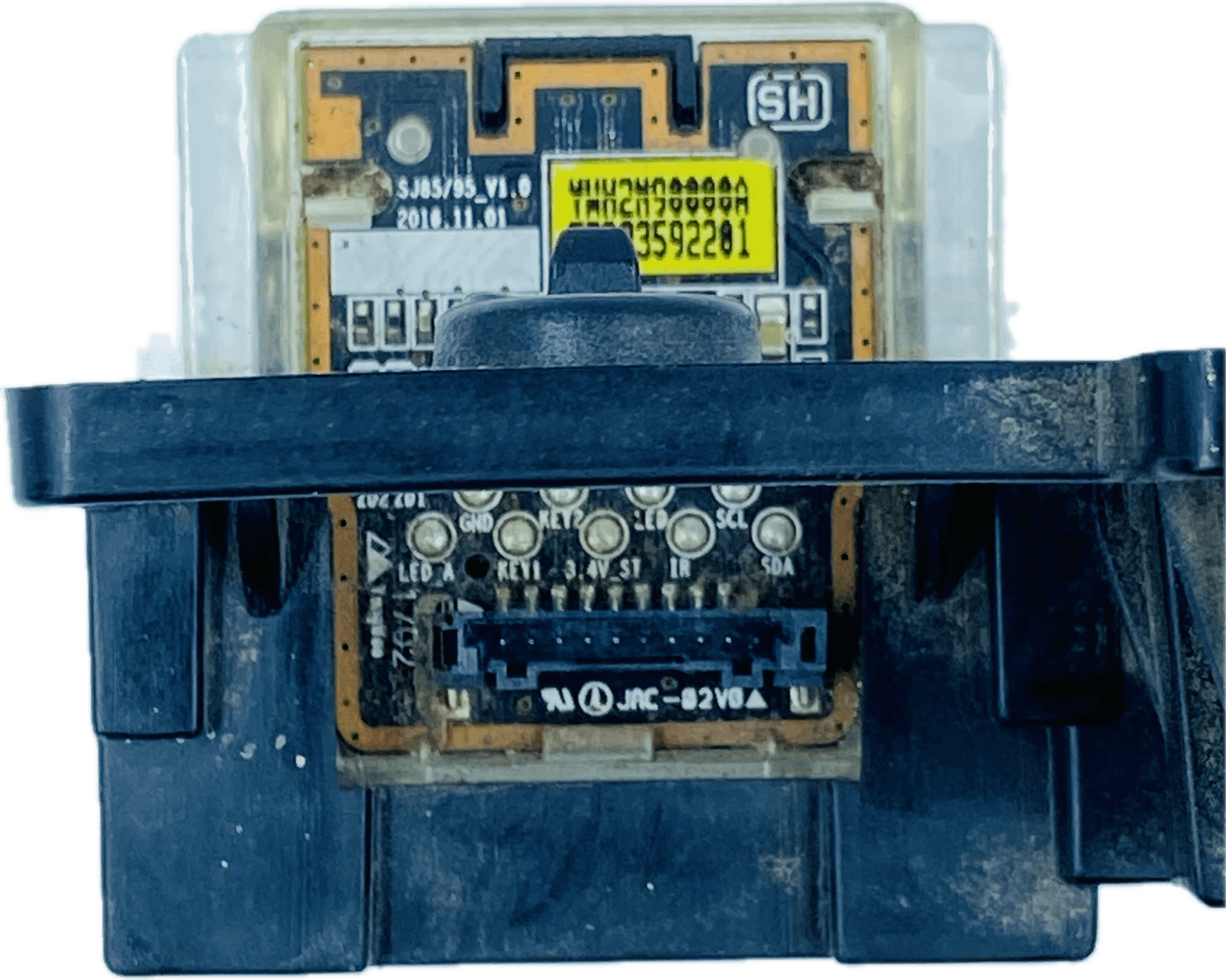 LG LED TV IR Sensor – Model 43UJ752V - Great Bharat Electronics