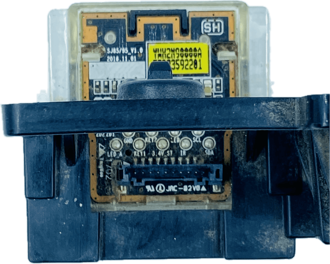 LG LED TV IR Sensor – Model 43UJ752V - Great Bharat Electronics
