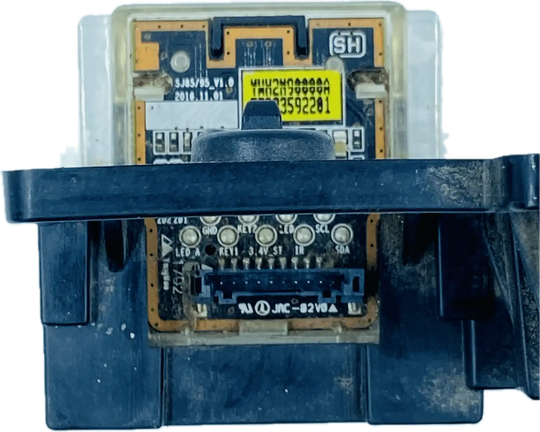 LG LED TV IR Sensor – Model 43UJ752V - Great Bharat Electronics