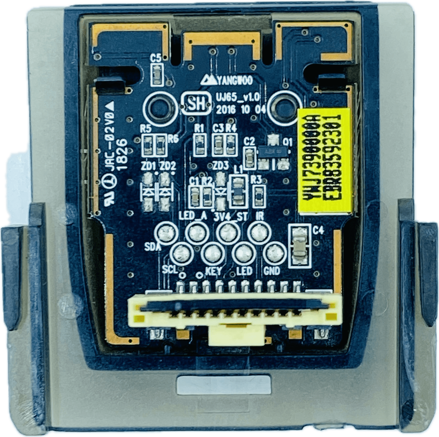 LG LED TV IR Sensor – Model 43UK6560PTC - Great Bharat Electronics