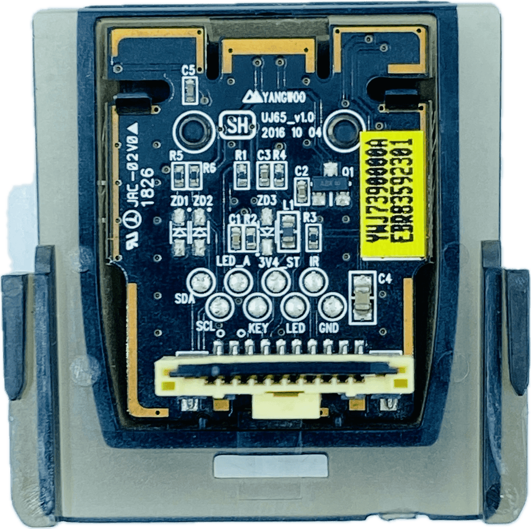 LG LED TV IR Sensor – Model 43UK6560PTC - Great Bharat Electronics