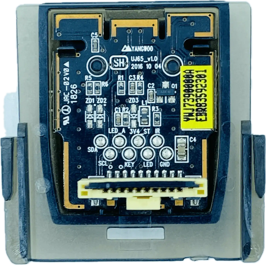 LG LED TV IR Sensor – Model 43UK6560PTC - Great Bharat Electronics
