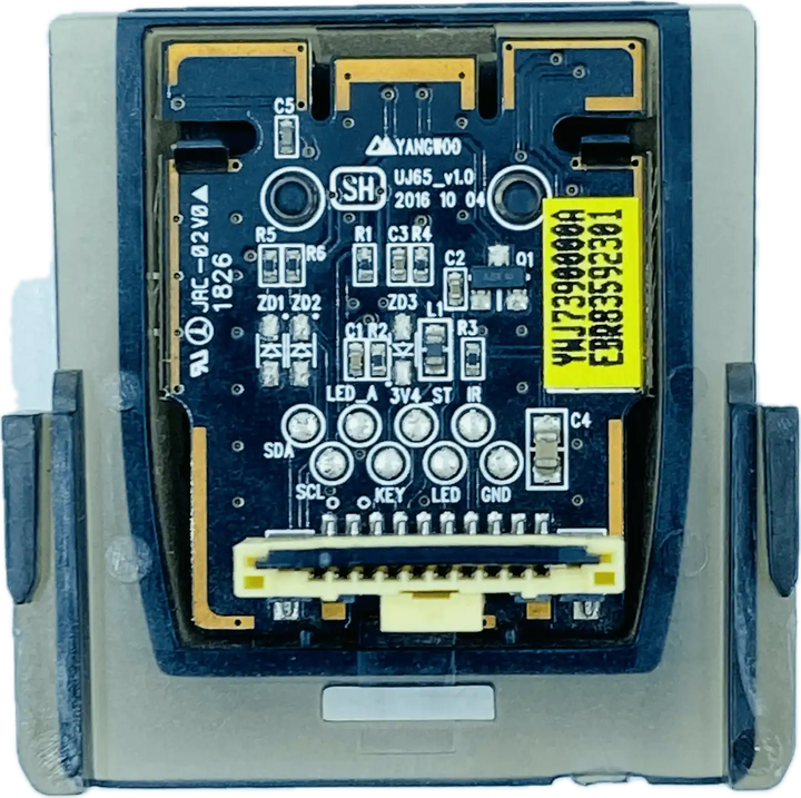 LG LED TV IR Sensor – Model 43UK6560PTC - Great Bharat Electronics