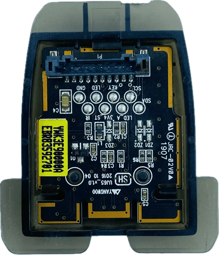LG LED TV IR Sensor – Model 43UK6780PTE - Great Bharat Electronics
