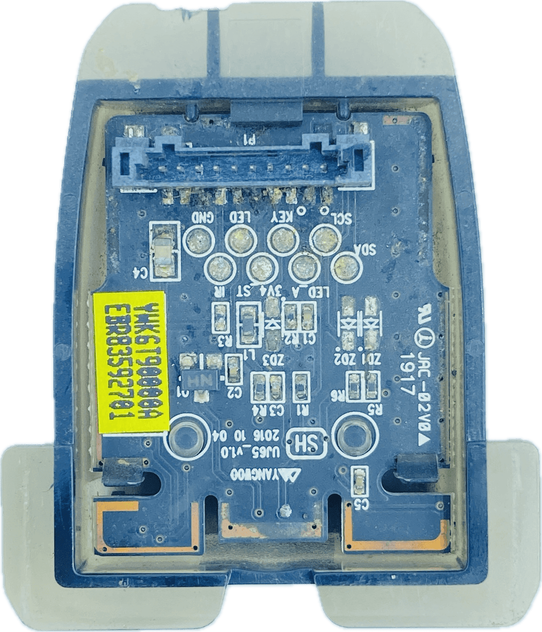 LG LED TV IR Sensor – Model 43UM7290PTF - Great Bharat Electronics