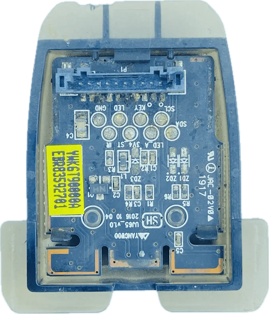 LG LED TV IR Sensor – Model 43UM7290PTF - Great Bharat Electronics
