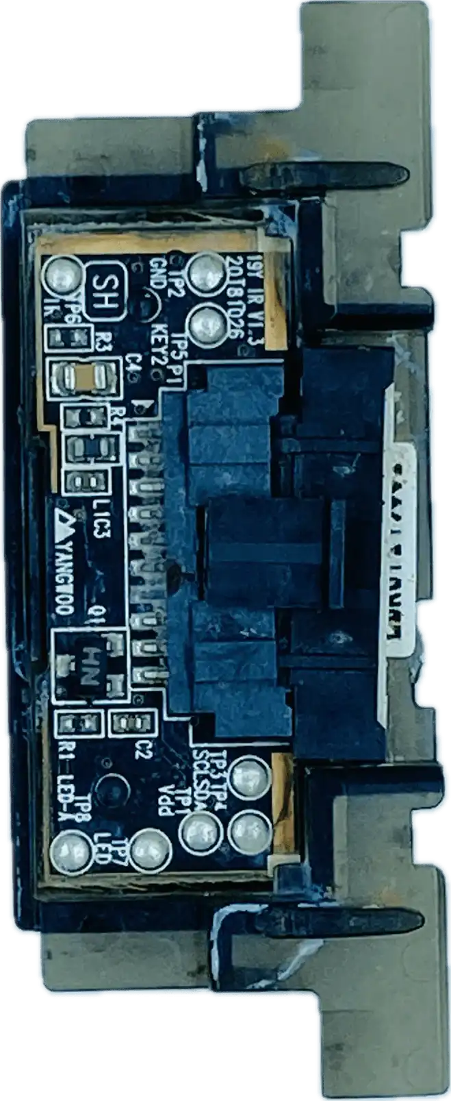 LG LED TV IR Sensor – Model 43UM7300PTA - Great Bharat Electronics