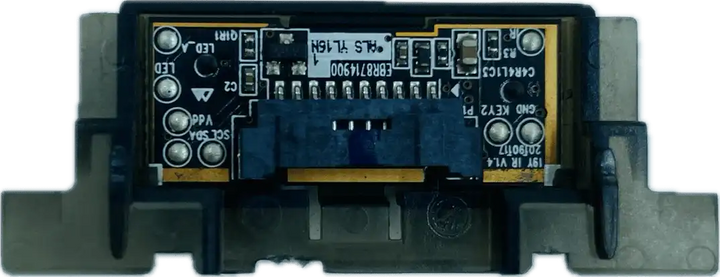 LG LED TV IR Sensor – Model 43UM7300PTE - Great Bharat Electronics