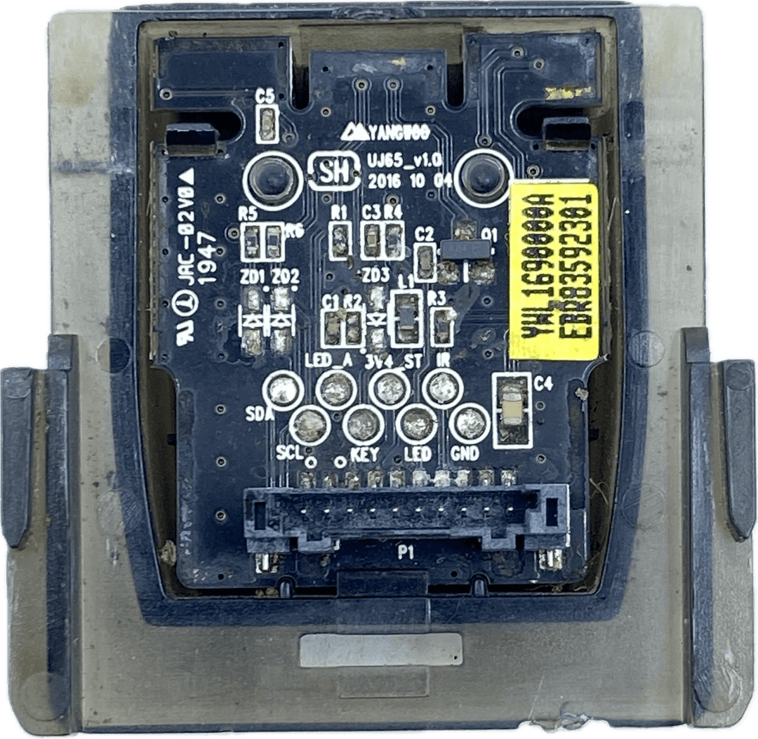 LG LED TV IR Sensor – Model 43UM7600PTA - Great Bharat Electronics