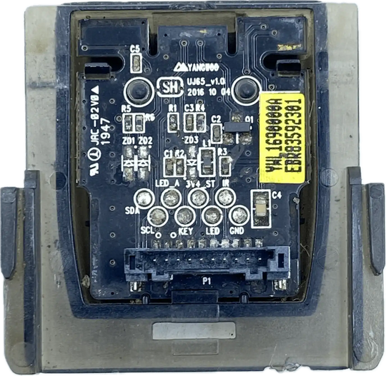 LG LED TV IR Sensor – Model 43UM7600PTA - Great Bharat Electronics