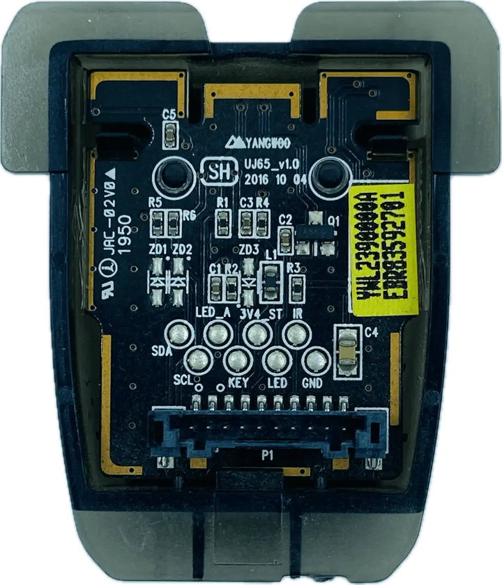 LG LED TV IR Sensor – Model 43UM7780PTA - Great Bharat Electronics