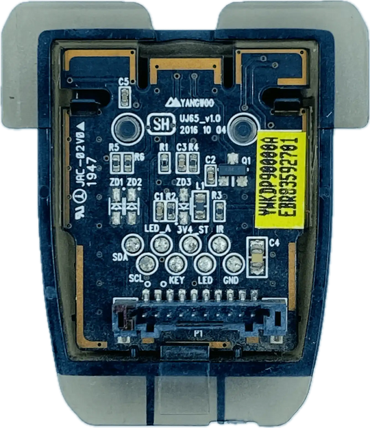 LG LED TV IR Sensor – Model 43UM7780PTE - Great Bharat Electronics