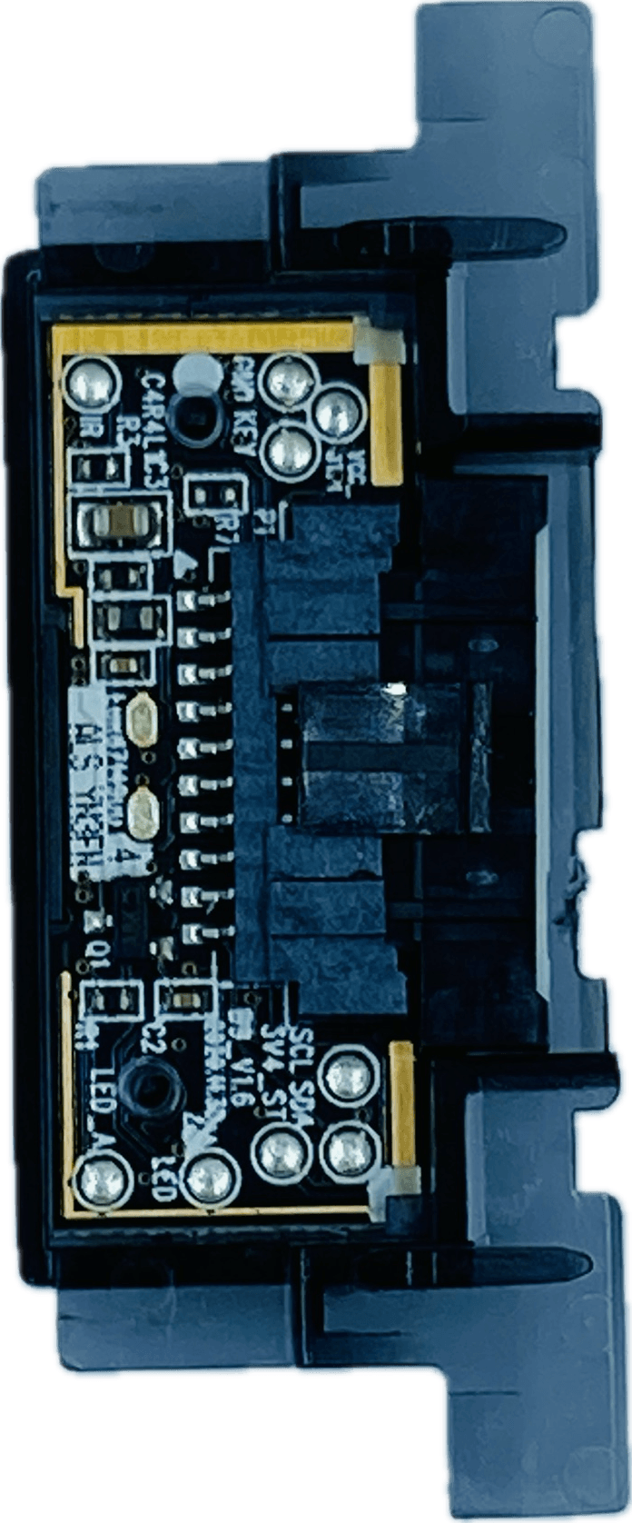 LG LED TV IR Sensor – Model 43UP7500PTZ - Great Bharat Electronics