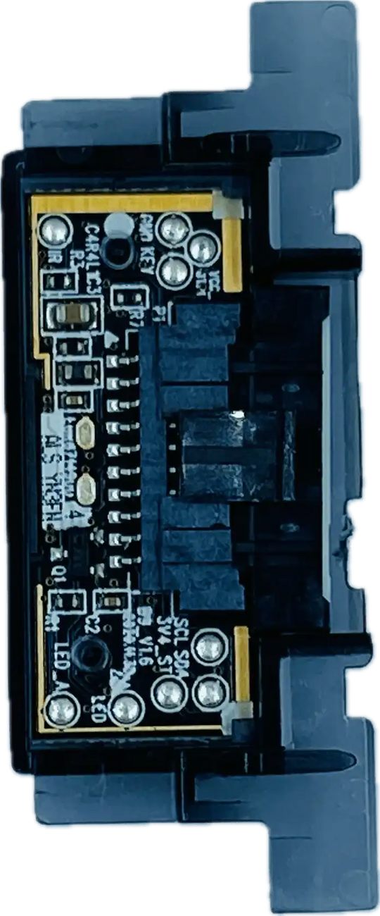 LG LED TV IR Sensor – Model 43UP7500PTZ - Great Bharat Electronics