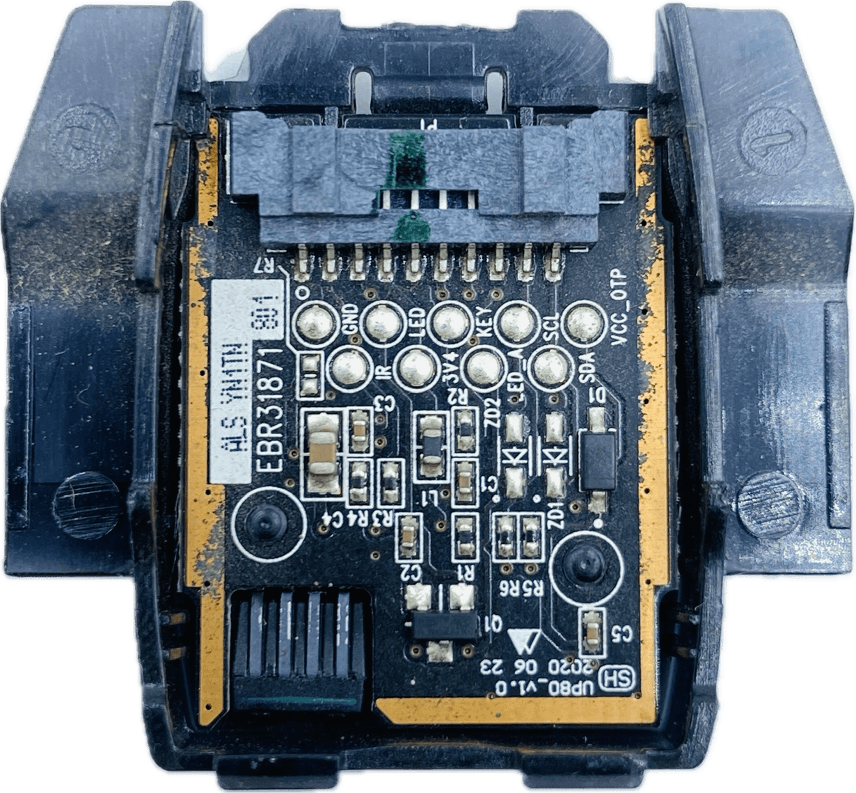 LG LED TV IR Sensor – Model 43UP7740PTZ - Great Bharat Electronics